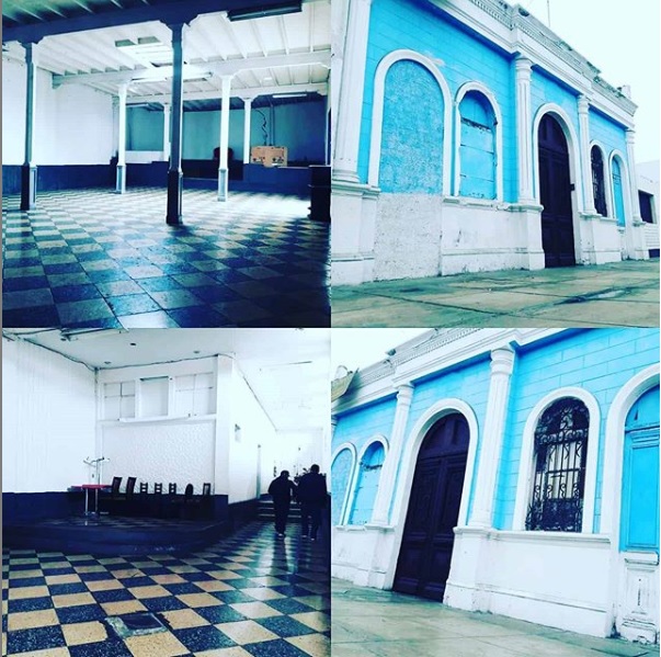 Casa en venta en Callao