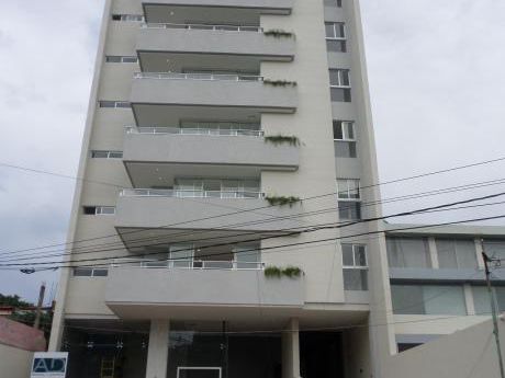 Horizon Apartments