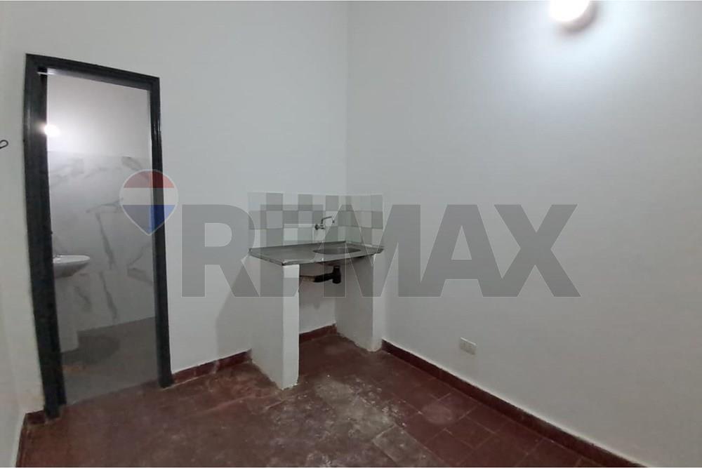 Alquilo salón comercial Fernando Zona Norte — foto 3