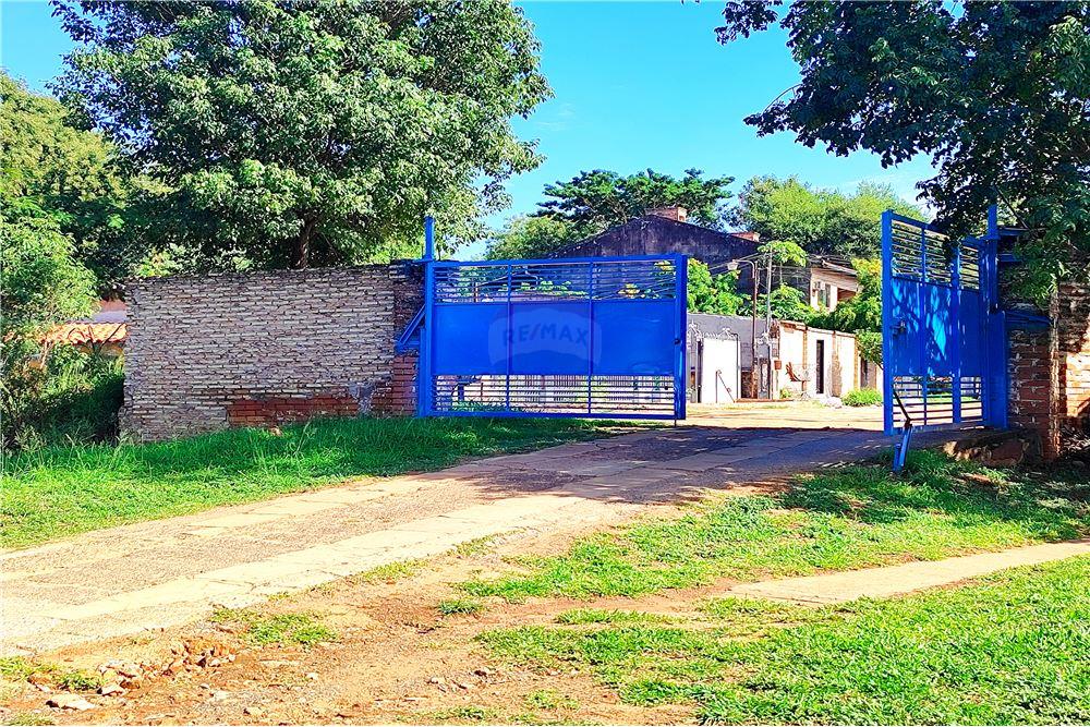 ALQUILER DE COMPLEJO LOGISTICO-10.110 M2 — foto 3