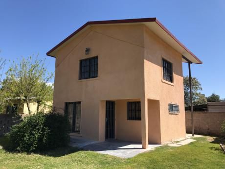 Ml Propiedades Muy Linda! Casa De 3 Dormitorios