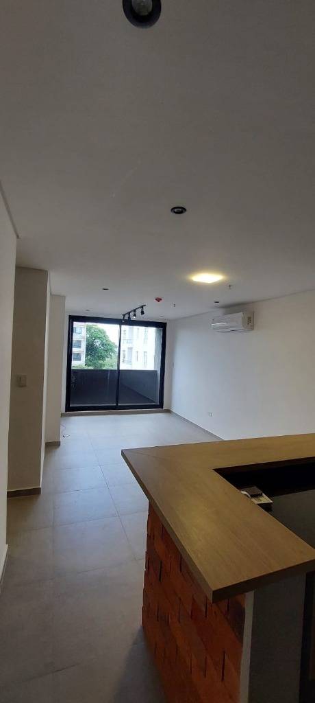 Departamento de 1 Dormitorio en Edificio Brooklyn — foto 3