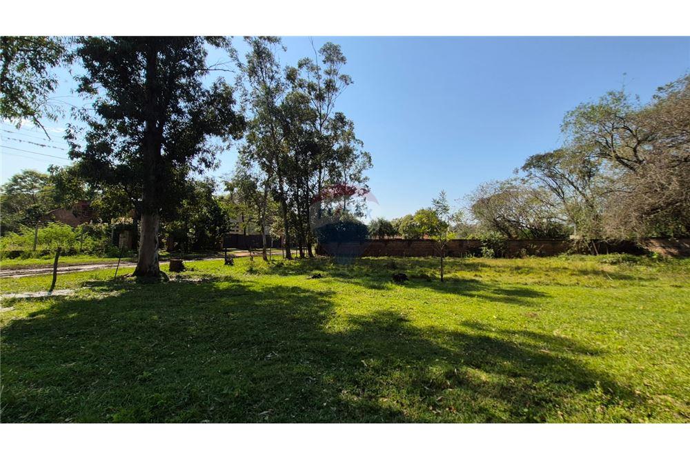 VENDO TERRENO - SAN BERNARDINO URBANIZACION SADI 3. — foto 2
