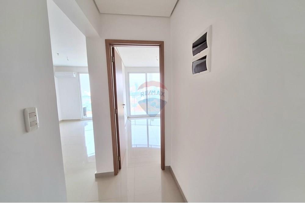 Departamento - Venta - Santísima Trinidad, Asunción, Paraguay — foto 3