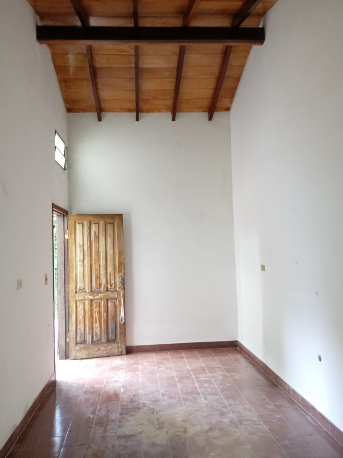 Casa-Alquiler-Centro, Villa Elisa, Central — photo 3
