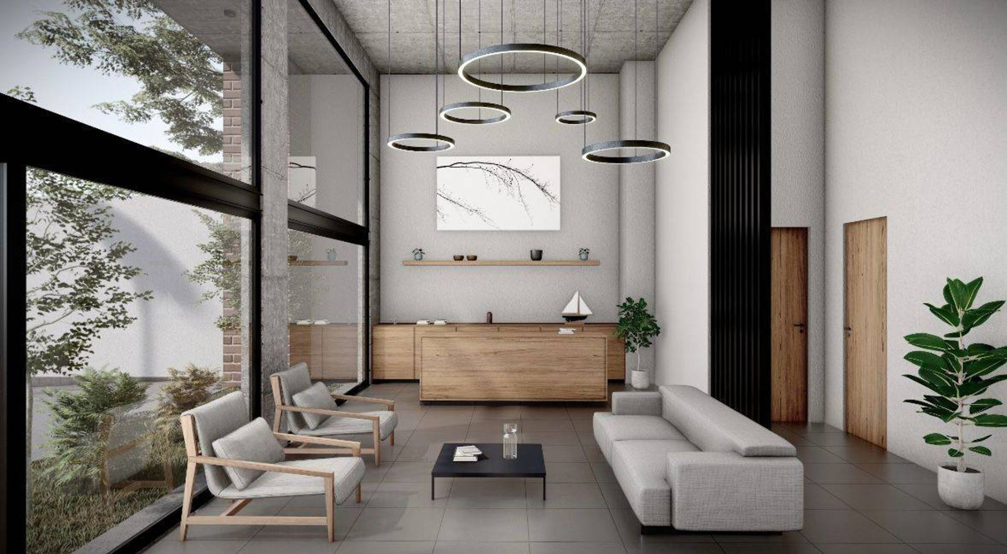 DEPARTAMENTO A ESTRENAR EN LAS LOMAS — foto 3