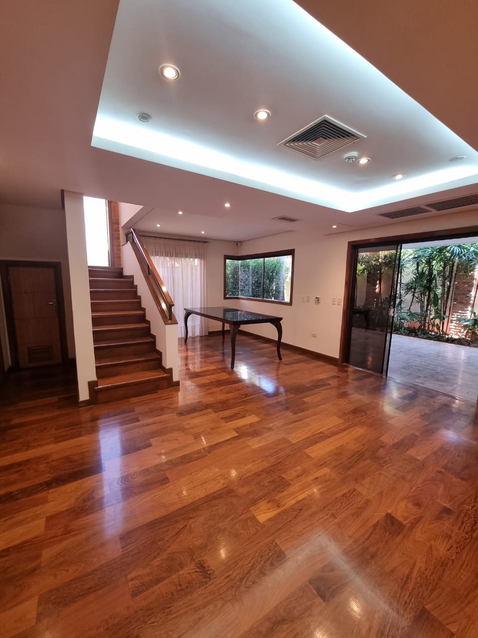 Casa en alquiler en Mariscal Estigarribia