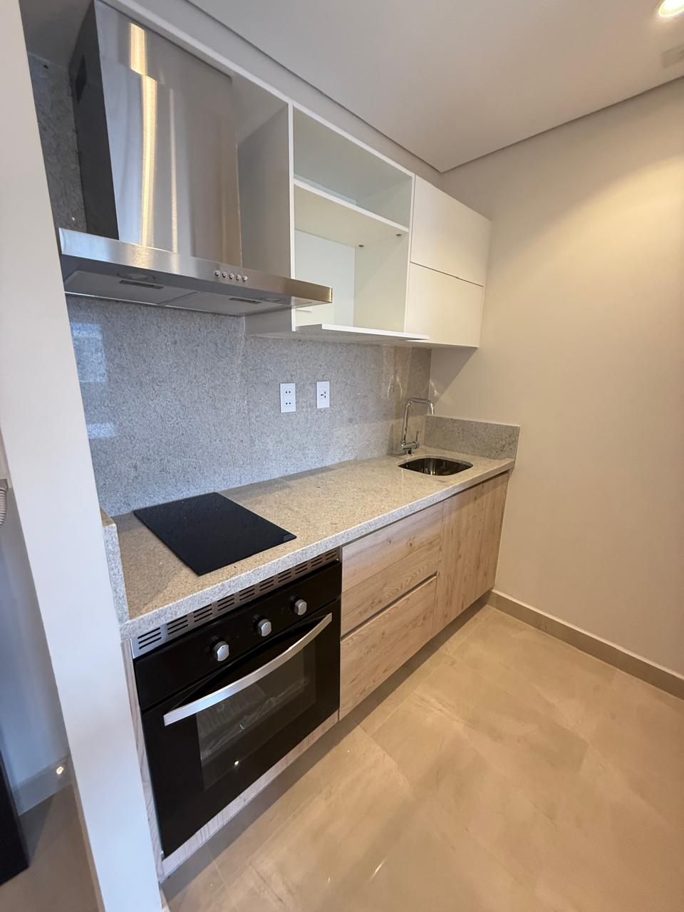ALQUILO HERMOSO DEPARTAMENTO DE 1 DORMITORIO EN EDIFICIO BURBAND — foto 3