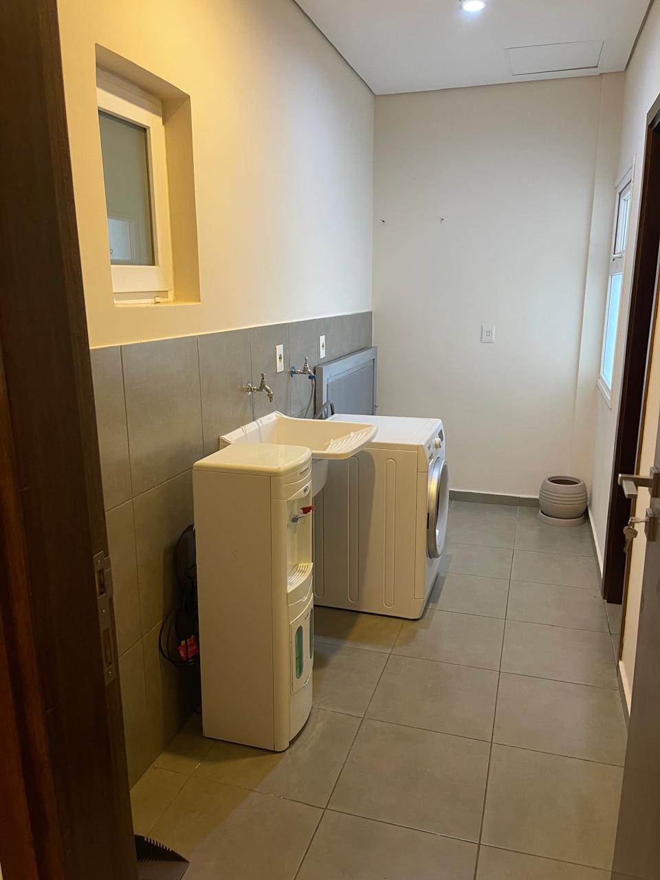 ALQUILER | Exclusivo departamento amoblado – Zona Boggiani | Edificio Santorini — foto 3
