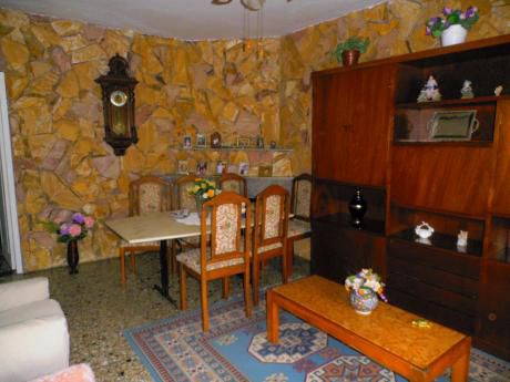 1932 Excelente Casa Tres Dormitorios A Pasos De Avda.italia Y Gallinal