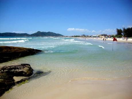 Vendo Duplex En El Mar, Bombinhas S.C A 350mts2 Del Mar