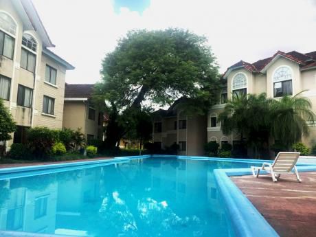 Hermoso Departamento En Alquiler - Condominio Atlantic