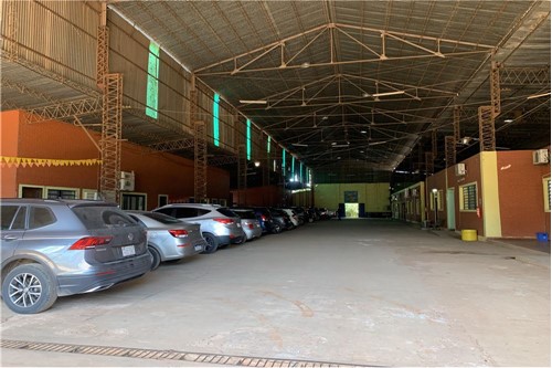 Depósito-Alquiler — foto 2