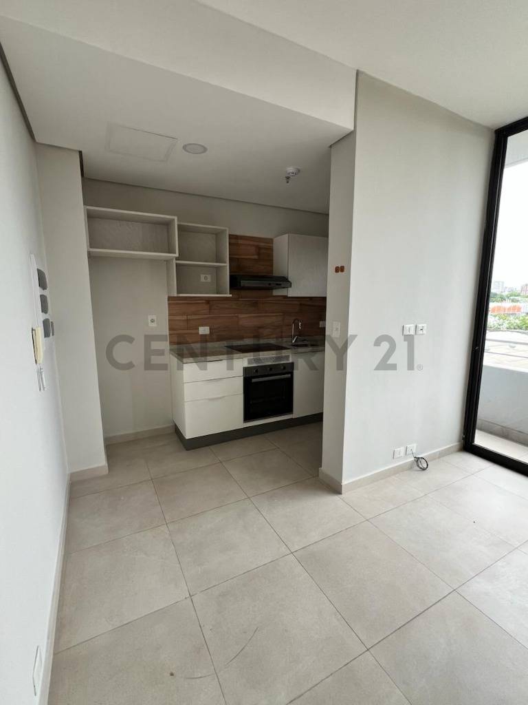 Vendo Departamento zona CIT Edif. Laguna Club — foto 2