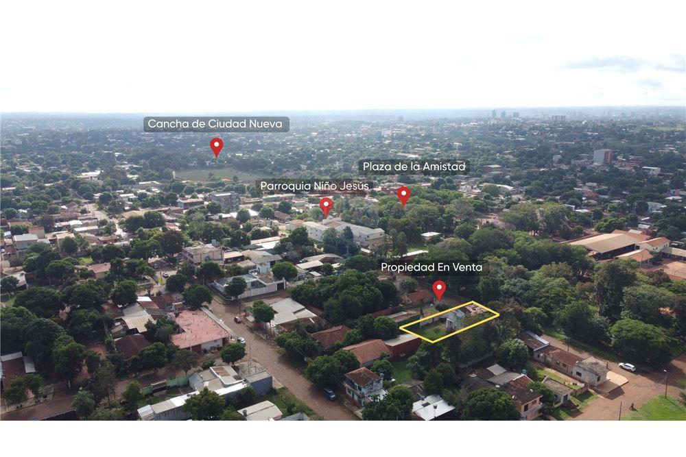 Casa - Venta - Paraguay Alto Paraná Ciudad Del Este — foto 2