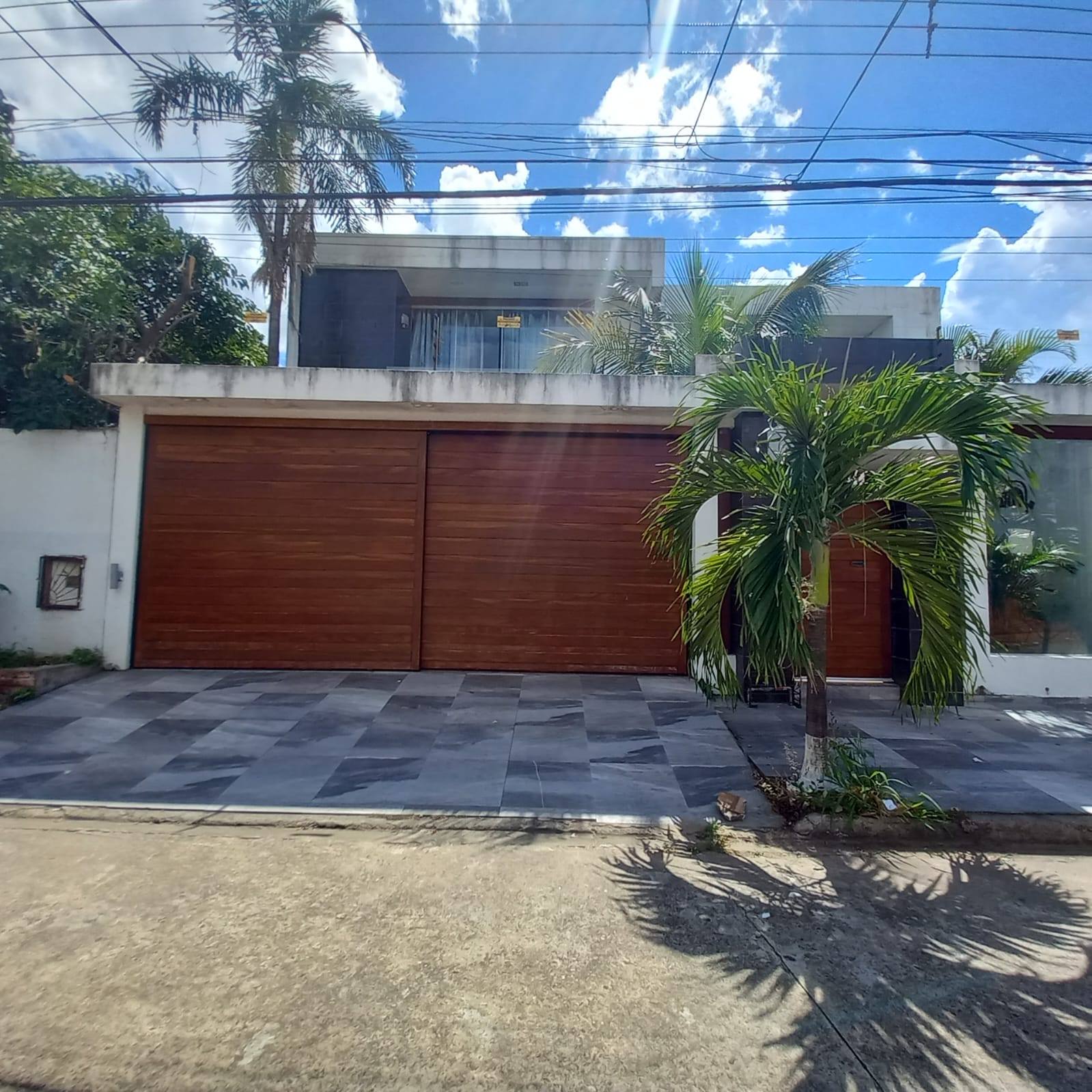 Casa en alquiler en Oeste