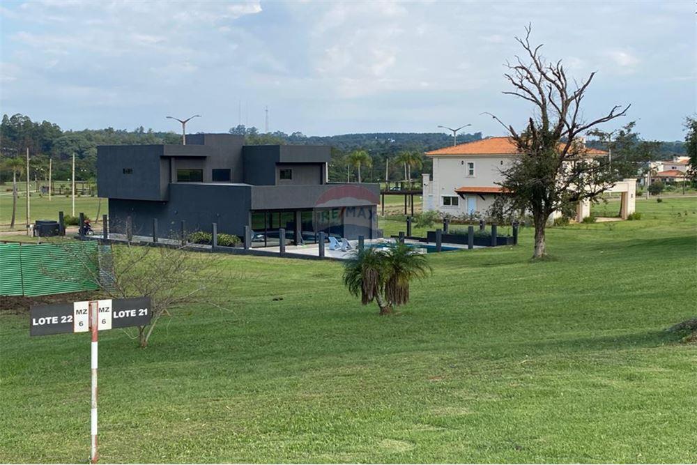 Terreno - Venta - Encarnación, Paraguay — foto 2