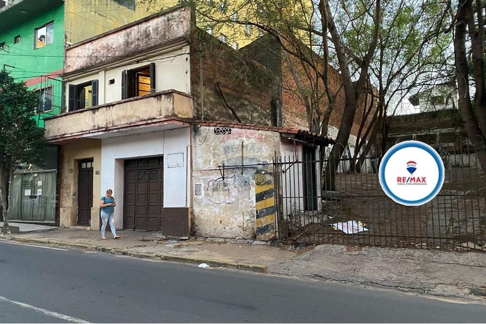 Terreno - Venta - San Roque, Asunción, Paraguay — foto 2