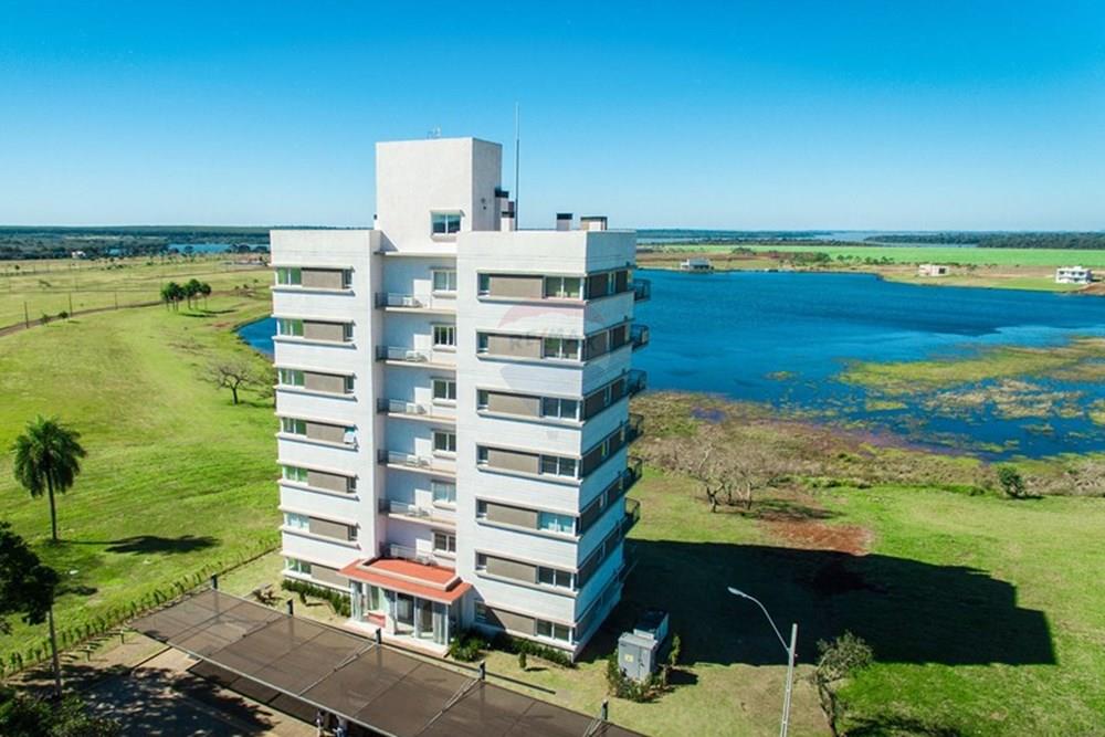 Departamento - Venta - Paraguay Alto Paraná Hernandarias — foto 2