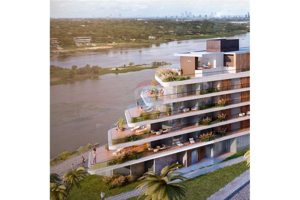 Departamento - Venta - Villa Hayes, Presidente Hayes, Paraguay — foto 3