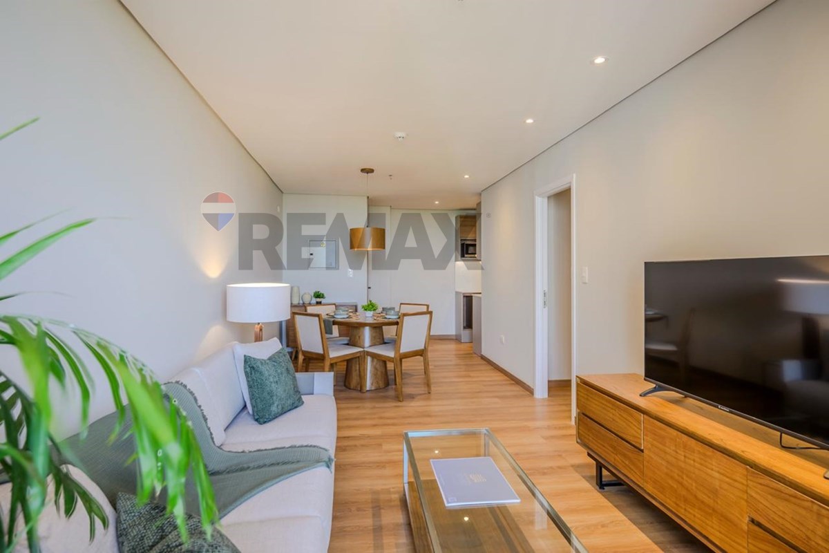 Departamento en venta en Las Lomas