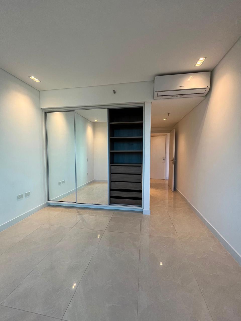 Alquilo Departamento de 1 dormitorio – Edificio Eminent Torre II | USD 1.200 — foto 3