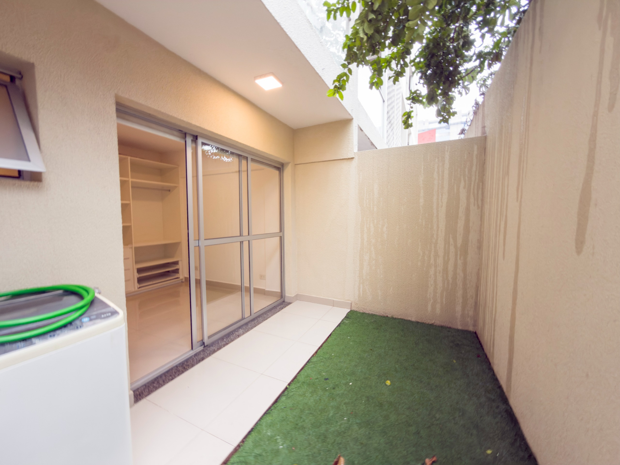 VENDO MONOAMBIENTE CON RENTA INMEDIATA EN MRA EDIF. SAN BLAS — foto 3