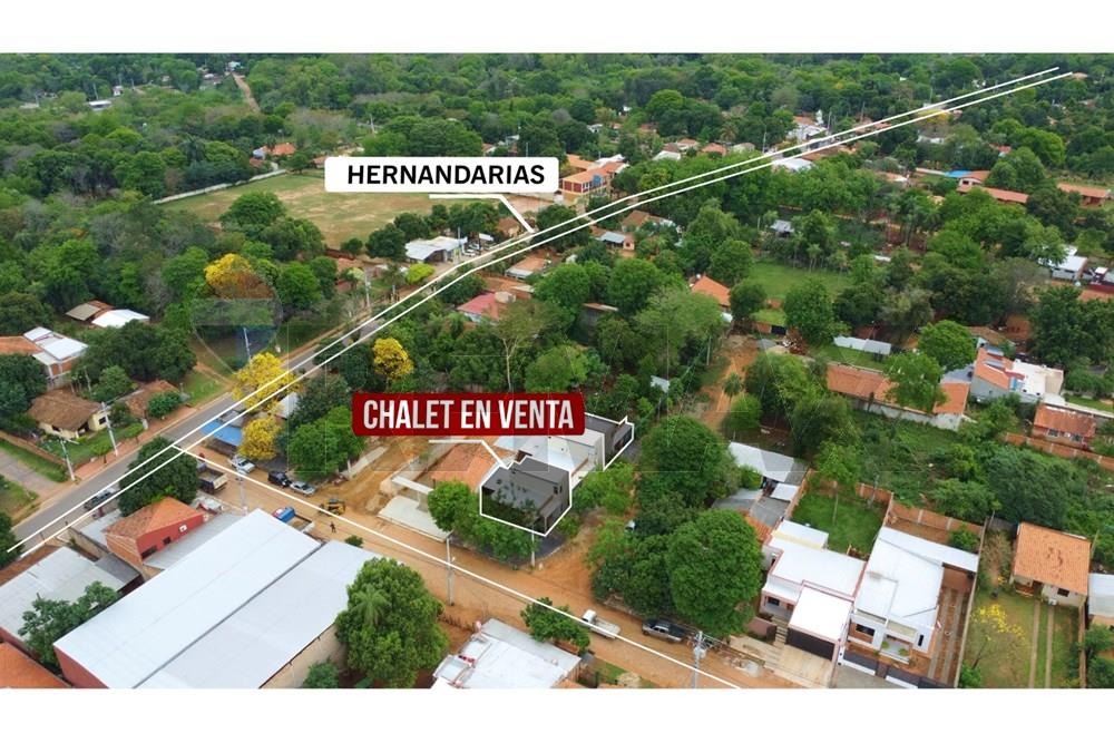 Dúplex a re-estrenar en Maramburé Luque — foto 2