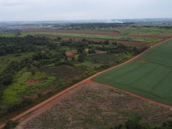 Campo en venta en Minga Guazú — foto 2