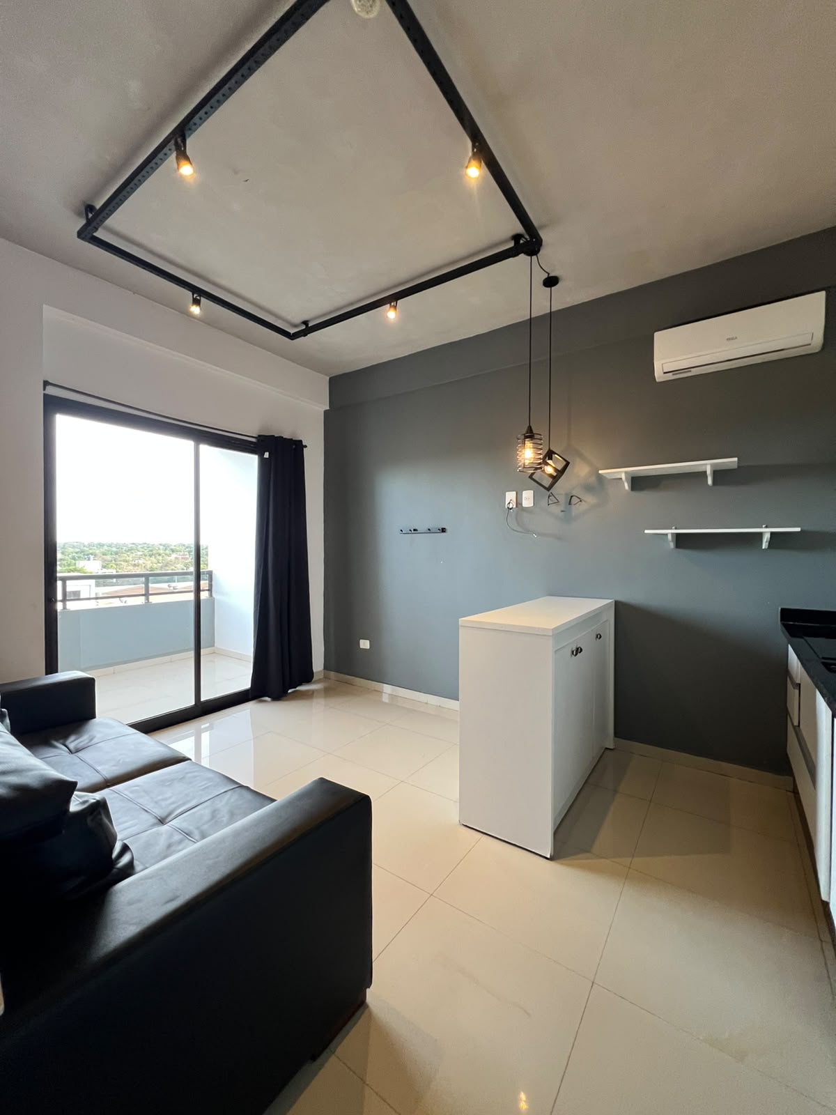 Departamento Pronto em Ciudad del Este — foto 2