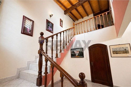 Casa - Venta - Santa Rosa, Asunción, Paraguay — foto 3