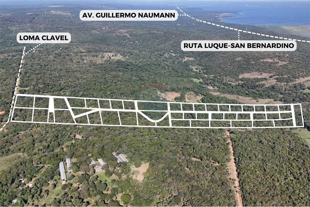 Terreno en venta en San Bernardino — foto 2