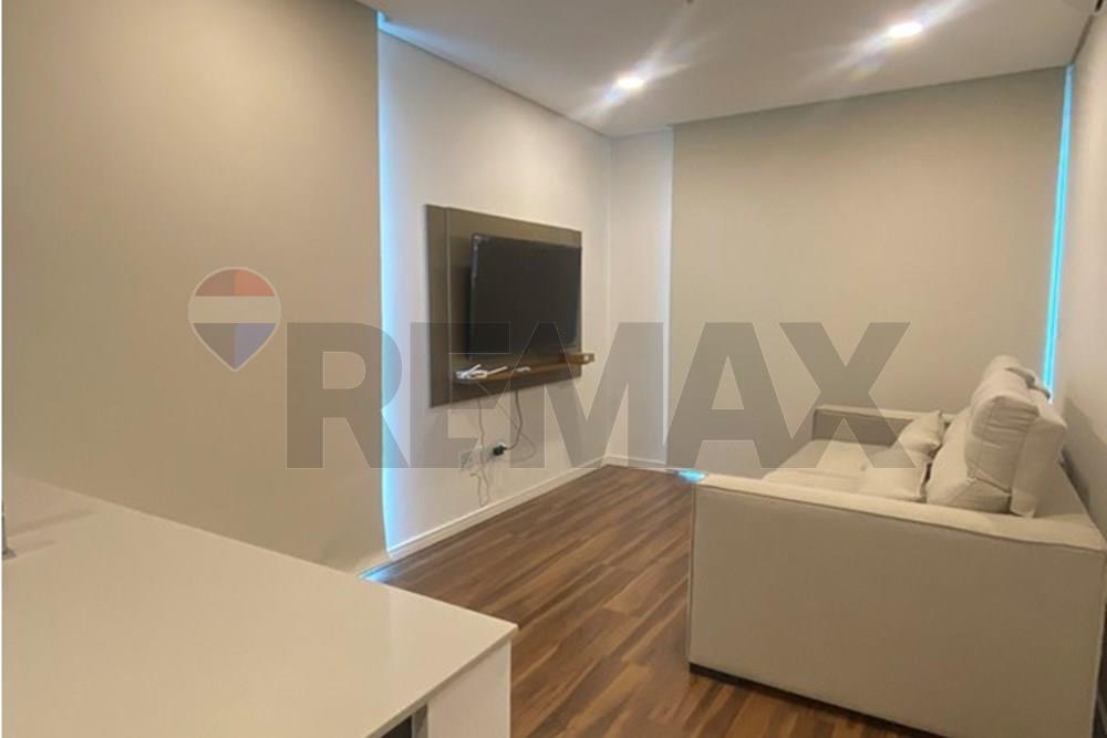 Departamento en alquiler en Las Carmelitas — foto 3