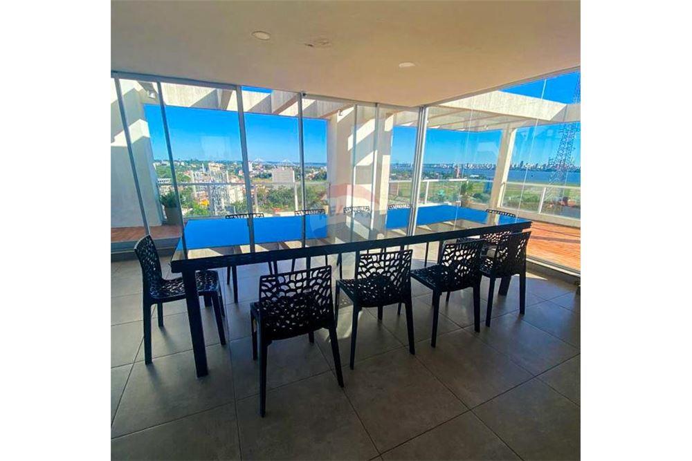 Departamento - Venta - Encarnación, Paraguay — foto 3