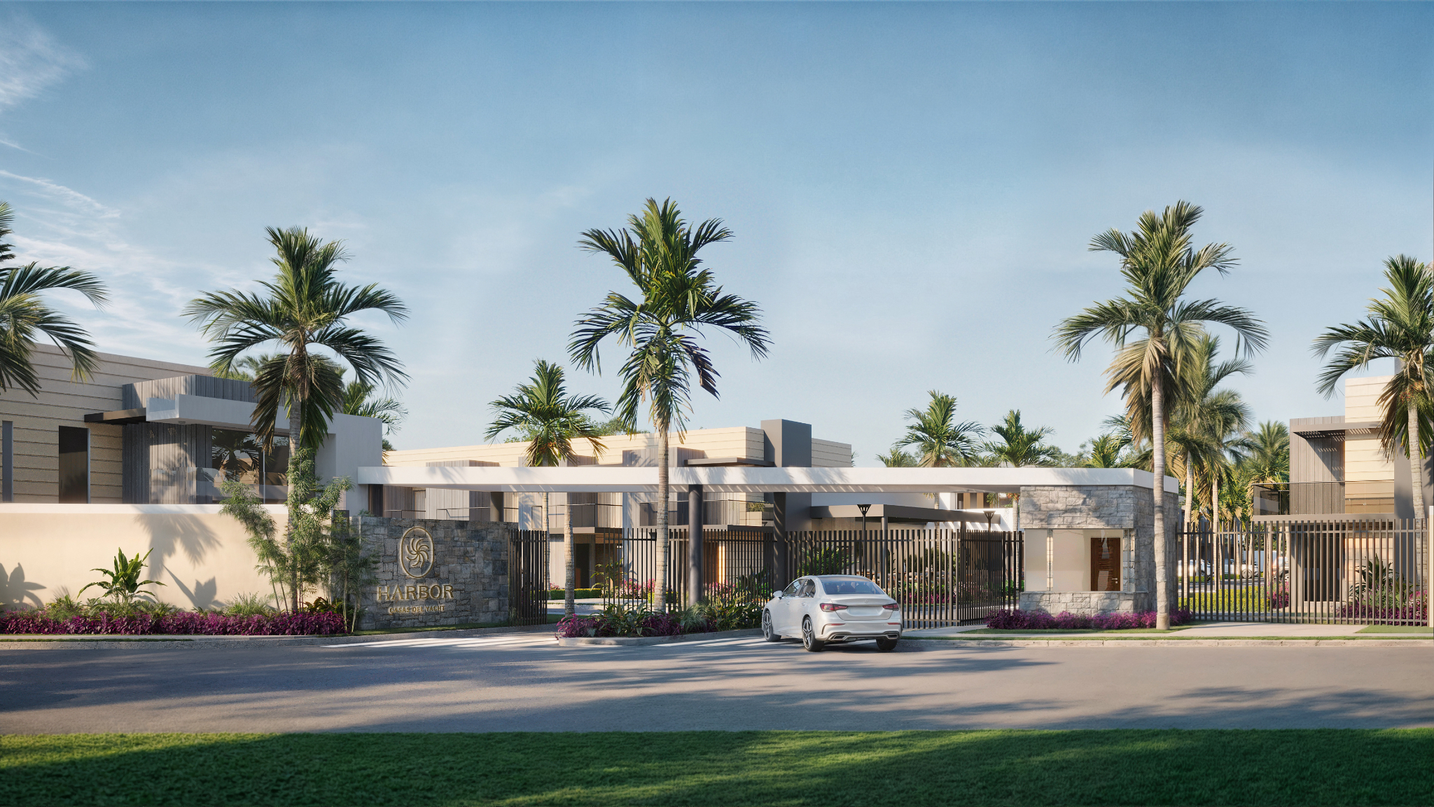 En Venta Casa en el Yacht – HARBOR Condominio Cerrado — foto 3