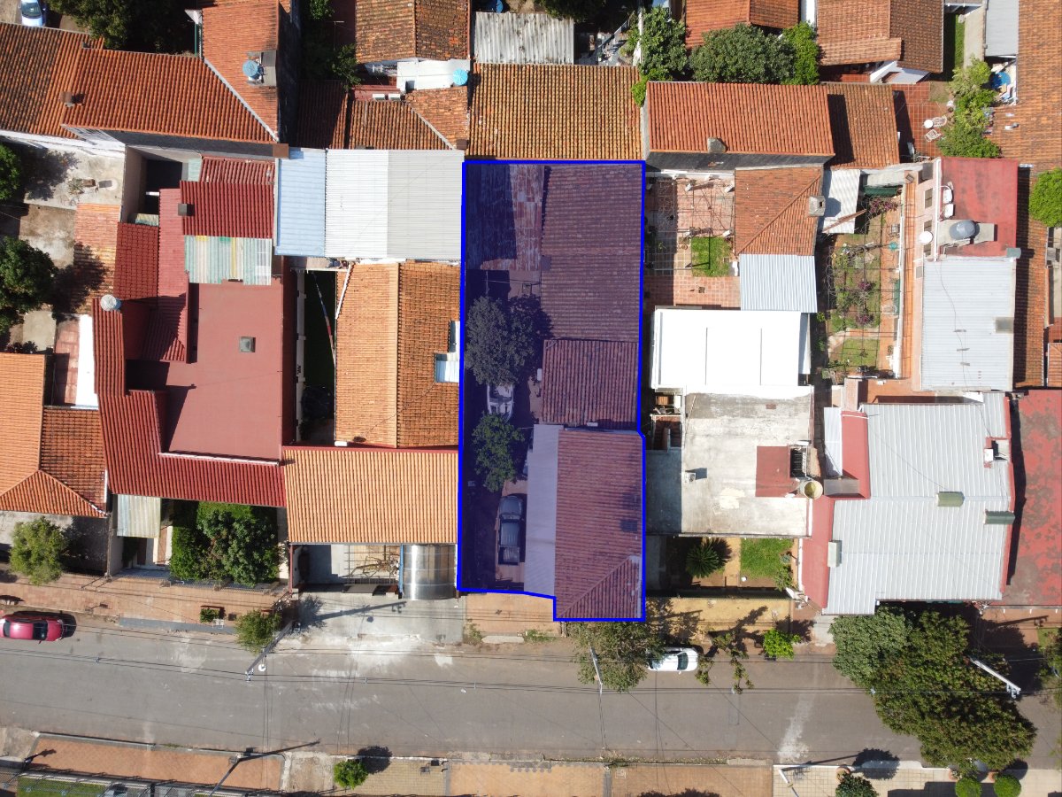 Casa en venta en San Pablo