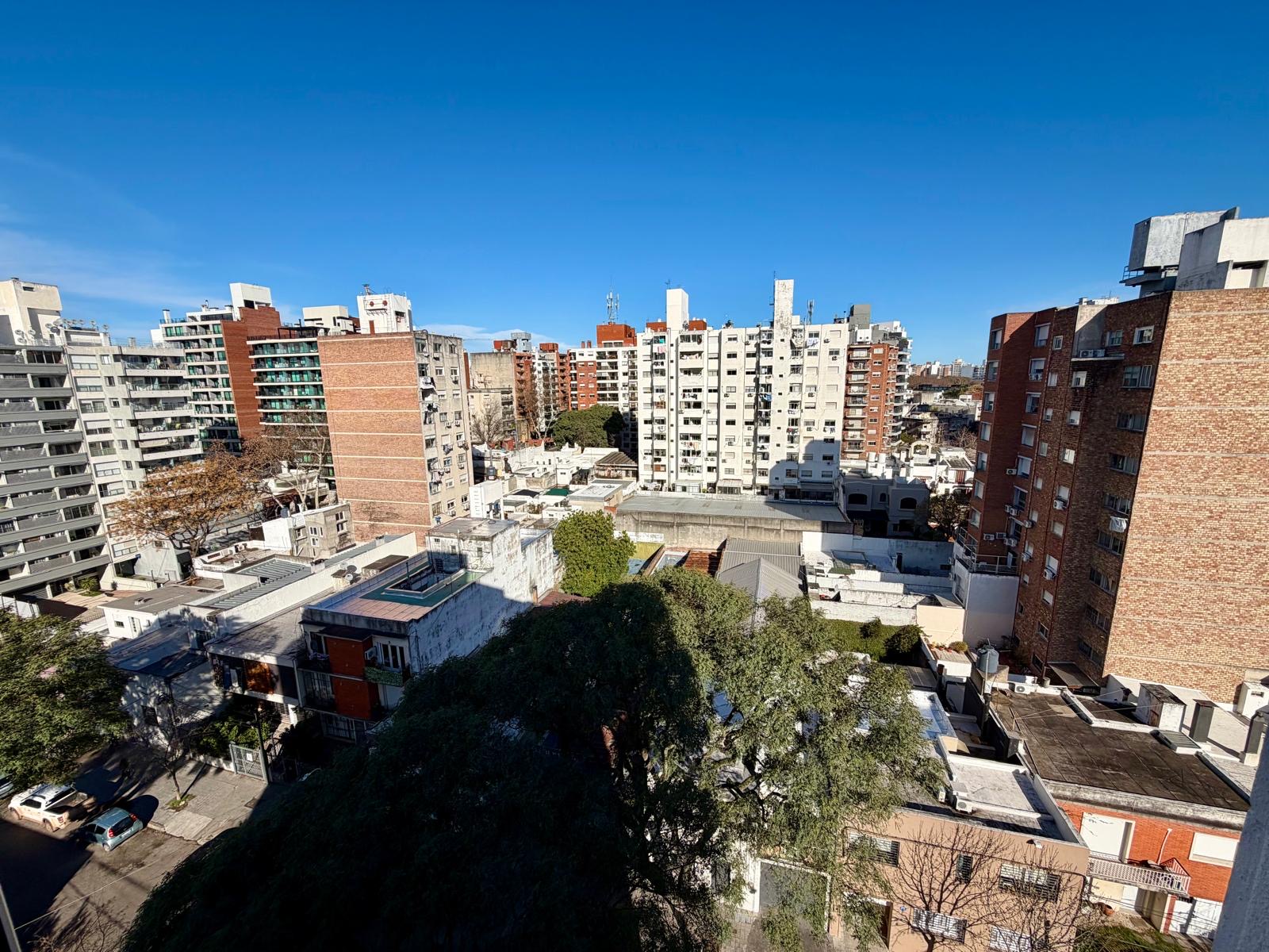 ¡dueño Alquila Excelente Apartamento De 1 Dormitorio! Muy Luminoso Y Calefacción · Foto 9