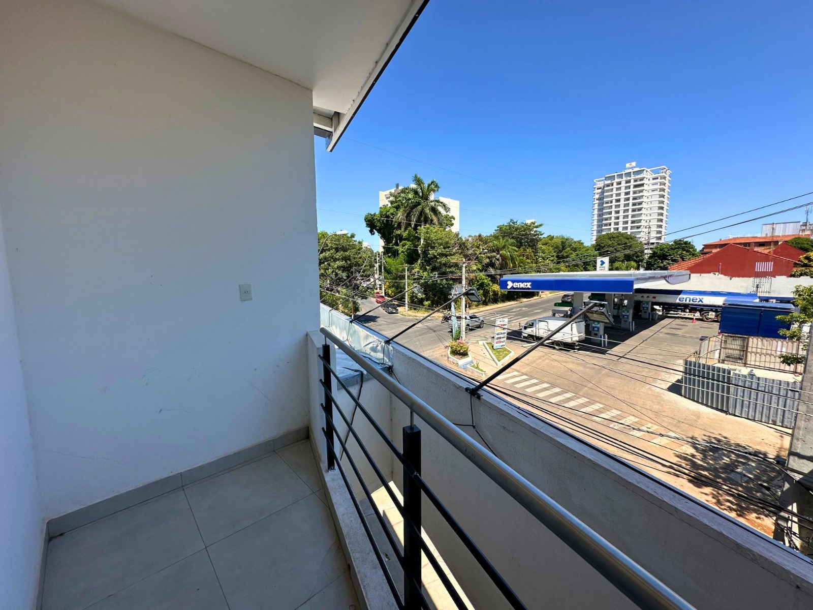 ALQUILO MONOAMBIENTE EN B° YCUA SATY — foto 3