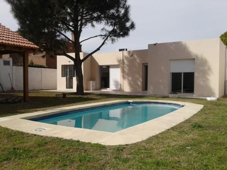 Gran Casa Frente Al Mar