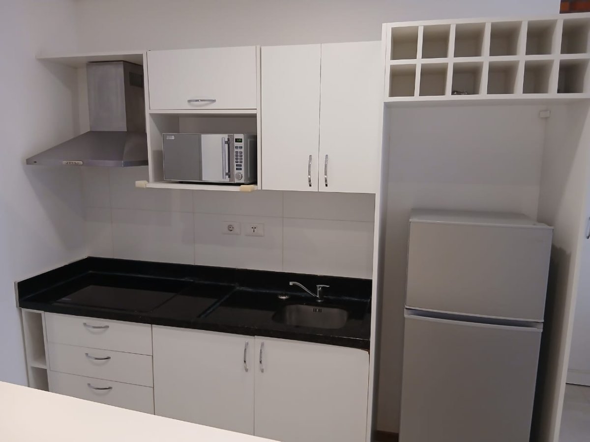 ALQUILO MONOAMBIENTE EN MBURUKUYA FLATS — foto 3