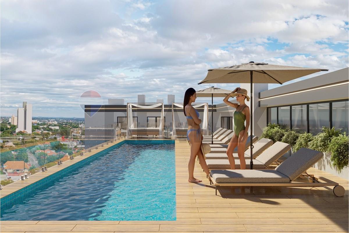 VENDO DPTO - Monoambientes | Barrio Ykua Sati — foto 3