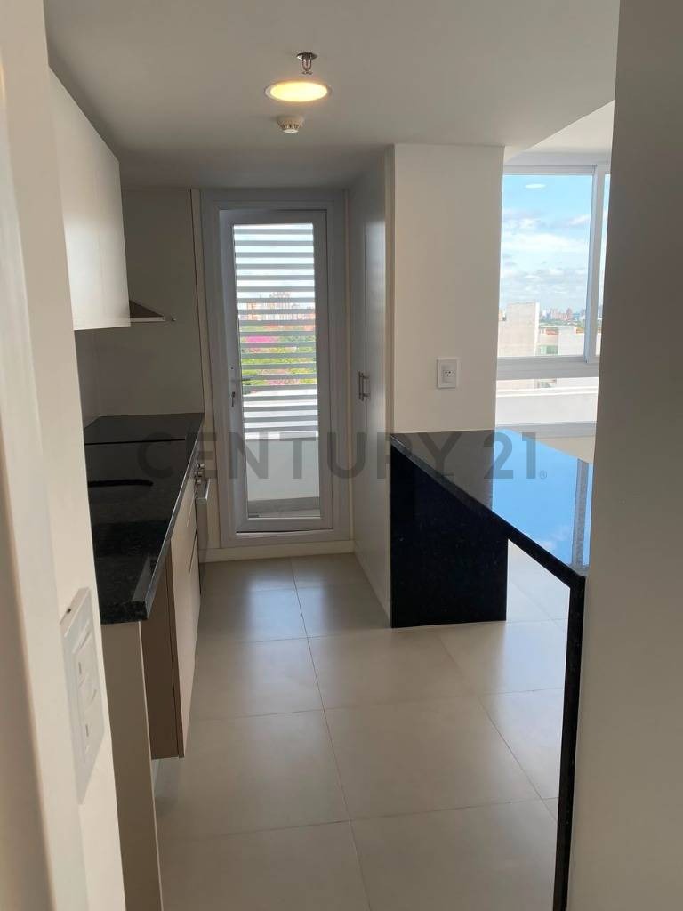ALQUILO | Departamento de 2 dormitorios en Barrio Jara — foto 2