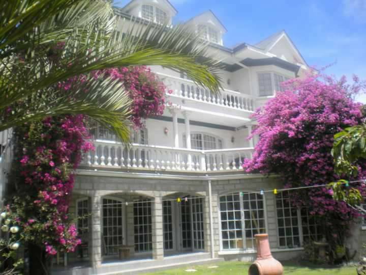 Casa en venta en Achumani