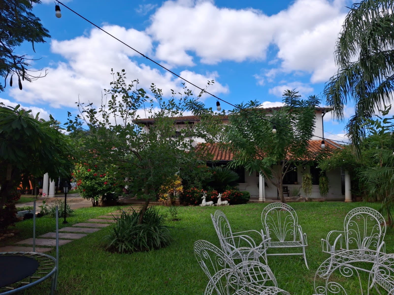 Exclusiva residencia en Barrio San Vicente — foto 2