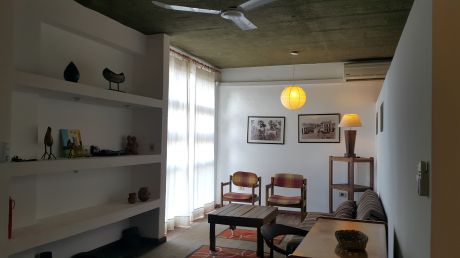 Loft Céntrico En Asuncion