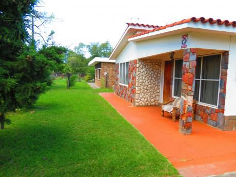 Baja Temporada, 2 Dorm, Lindo Jardin Y Barbacoa!!