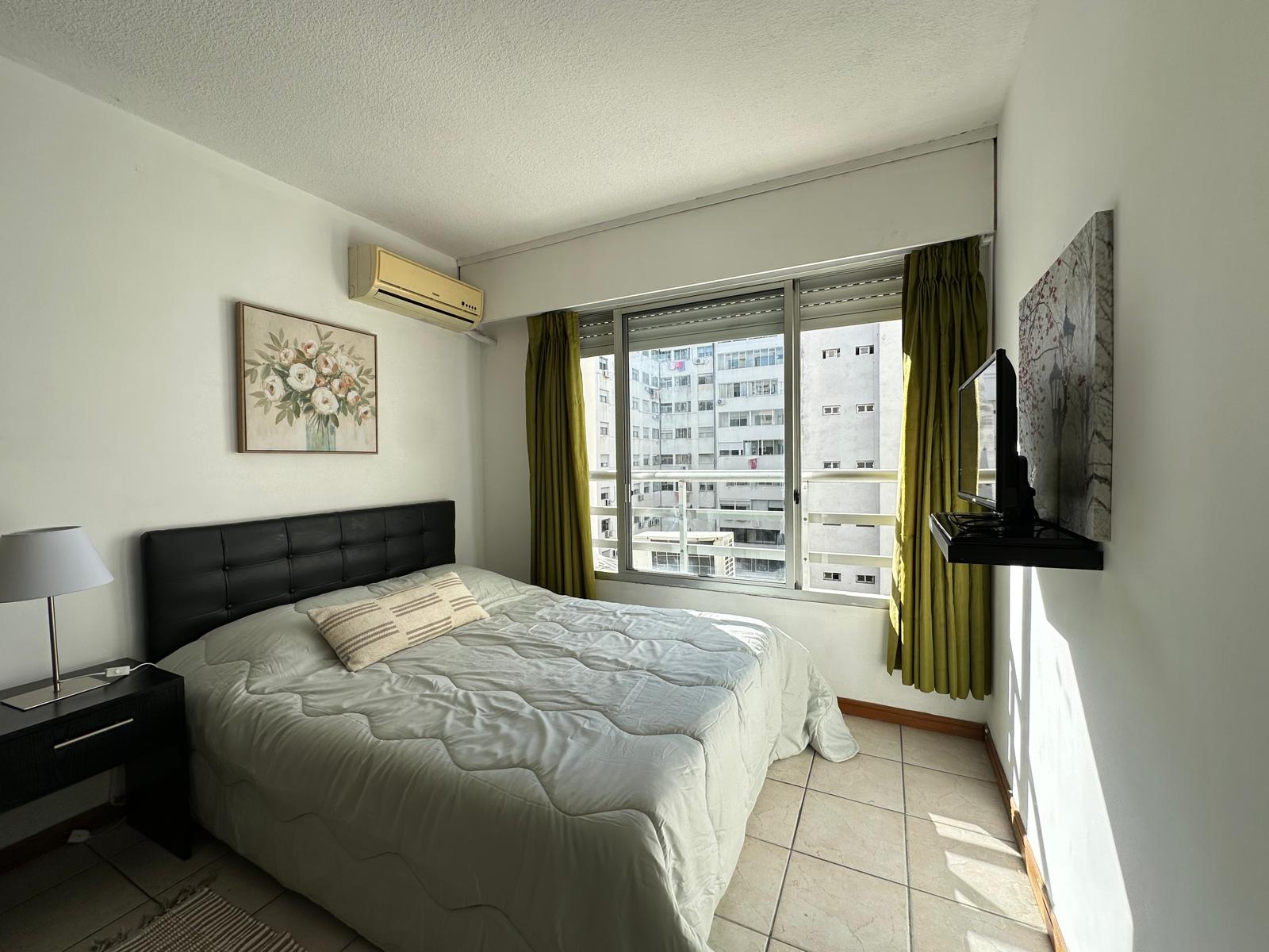 Apartamento Monoambiente · Foto 1