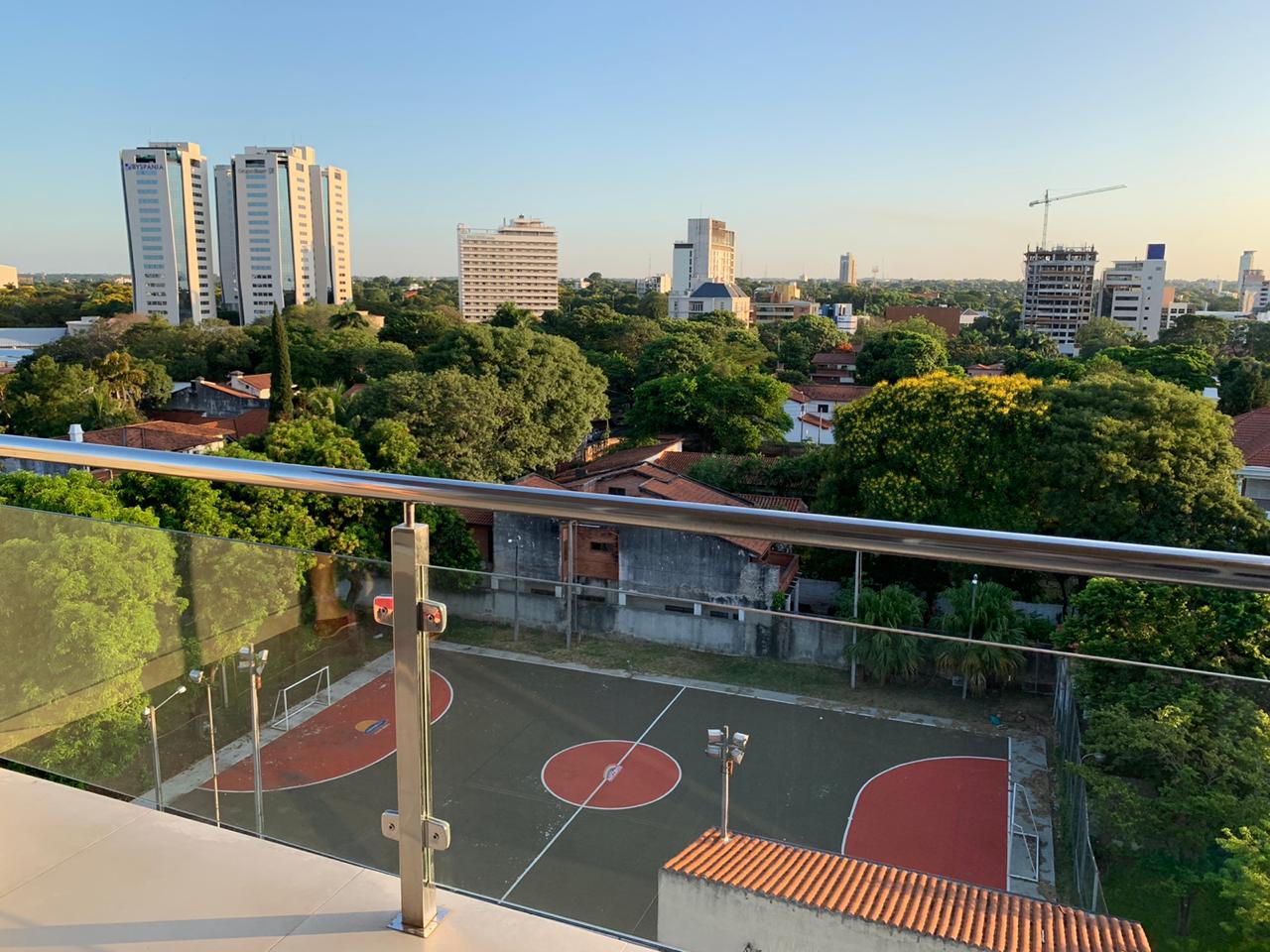 DEPTO  EN VENTA EDIDICIO JUAN XXIII BARRIO MANORÁ — foto 3