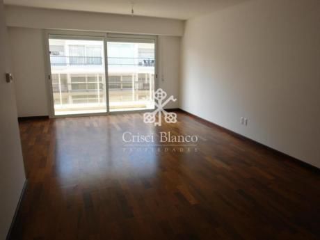 Se Vende Apartamento 2 Dormitorios Villa Biarritz