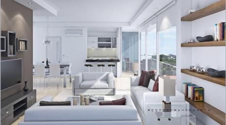 En Venta Hermoso Departamento Zona Villa Morra A Estrenar